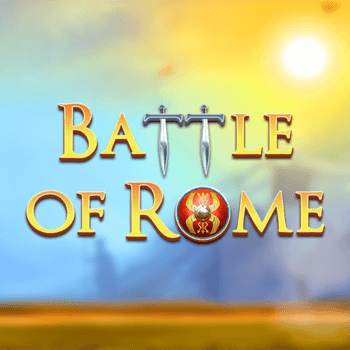 Battle Of Rome